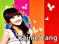 Rainie Yang