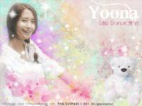 Yoona SNSD for Innisfree day [fresh editing] ver 2