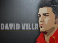 David Villa