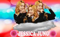 girls genertion jessica