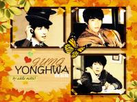 :: CN.BLUE Jung Yong Hwa ::