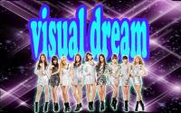 girls genertion visual dream