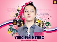 Jun Hyung Music Lady