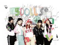 5DOLLS :: 5POWER ♥