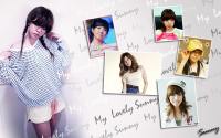 My Lovely Sunny