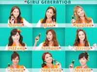 ~* SNSD New Vita 500 *~