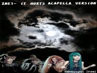 2NE1 It Hurts