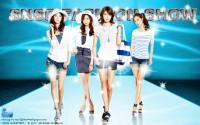 SNSD fashion runaway