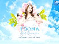 Yoona Daum Cloud ^^