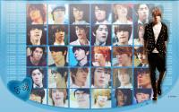 Donghae Pics Collection