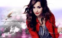 My Demi Lovato