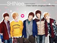 Shining SHINee