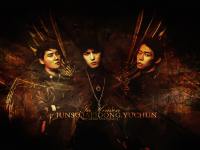 JYJ :: IN HEAVEN