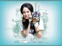 แต้ว ณฐพร เตมีรักษ์ - YOURPET Magazine