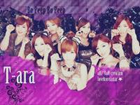 T-ara Wallpaper 6 [normal]