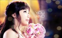 Parkbom You & I