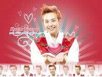 BigBang G-Dragon : Happy Chuseok~ 2