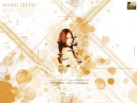 Fei Miss A --- Good bye Baby [grunge White]