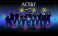 Super Junior : 5th Repackage Album A-Cha~