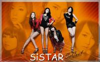 SISTAR :: SO COOL