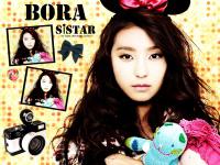 BORA of SISTAR ver.1