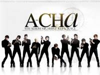 A-CHA .