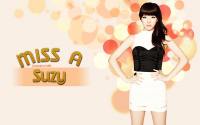 Miss A - Suzy sweety
