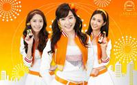 SNSD Vita 500 : Yoona Tiffany Yuri