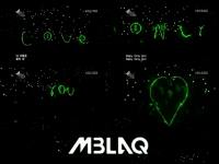 MBLAQ - Magic of light