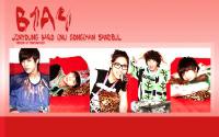 B1A4 - 2nd mini album