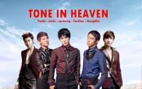 TVXQ! : TONE IN HEAVEN