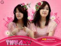 Tiffany Sweet Love