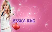 Jessica snsd run devil run