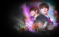 be with'you :: YANG YOSEOB