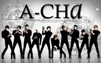 Super Junior 'A-CHa'