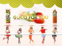 AKB48 :: Good for you (KOREICHI)