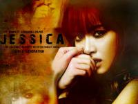 Jessica Crying