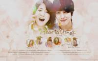 Heartstrings / Festival – Drama / You Fall for Me / fallinlove OST