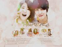 Heartstrings / Festival – Drama / You Fall for Me / fallinlove OST