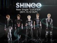 SHINee LUCIFER JP Ver.