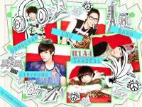 B1A4 : It B1A4