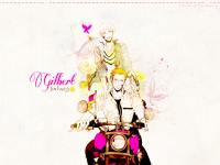 GilbeRt & LudWig . . Prussia ♥ Germany