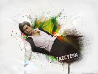 Taecyeon 2pm