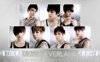 UKiss Neverland Ver 2