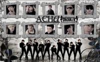 SJ A-CHA MV