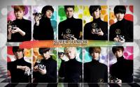 SUPER JUNIOR - A-Cha the 5th album repackage ver.2