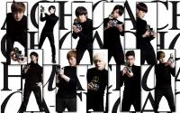 Super Junior A-Cha ver 2