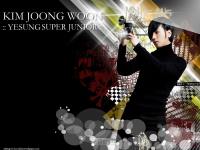 :: Yesung :: Super Junior :: A-cHa ::