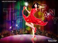 TIFFANY (SNSD)_angel of city(full)