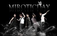 TVXQ! MiroticDay